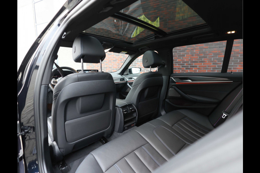 BMW 5 Serie Touring 530i xDrive High Executive