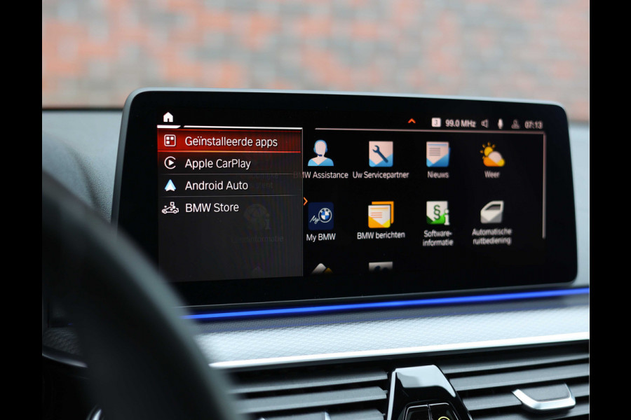 BMW 5 Serie Touring 530i xDrive High Executive