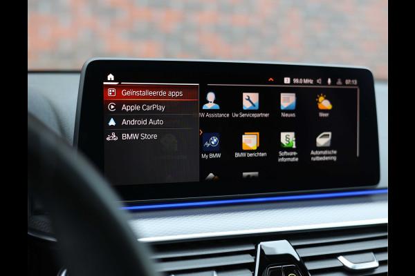 BMW 5 Serie Touring 530i xDrive High Executive
