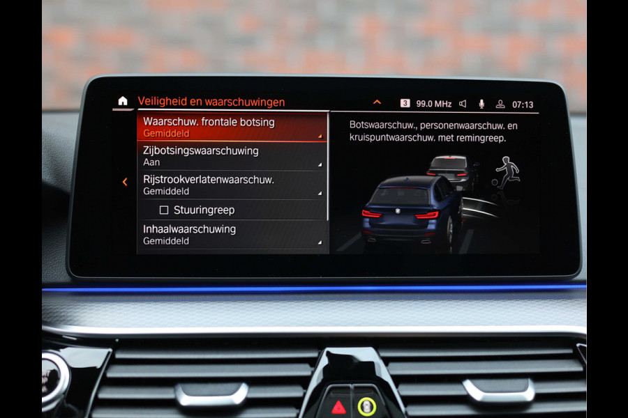 BMW 5 Serie Touring 530i xDrive High Executive