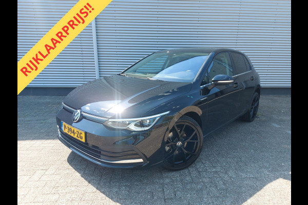 Volkswagen Golf 1.5 TSI Life Business