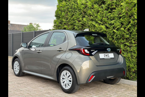 Toyota Yaris 1.5 Hybrid Business Plus Trekhaak Camera