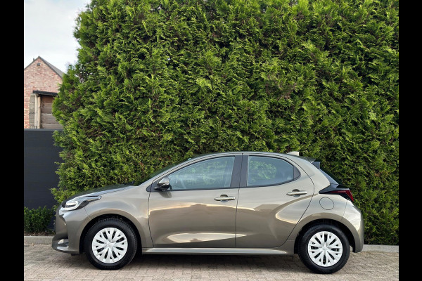 Toyota Yaris 1.5 Hybrid Business Plus Trekhaak Camera