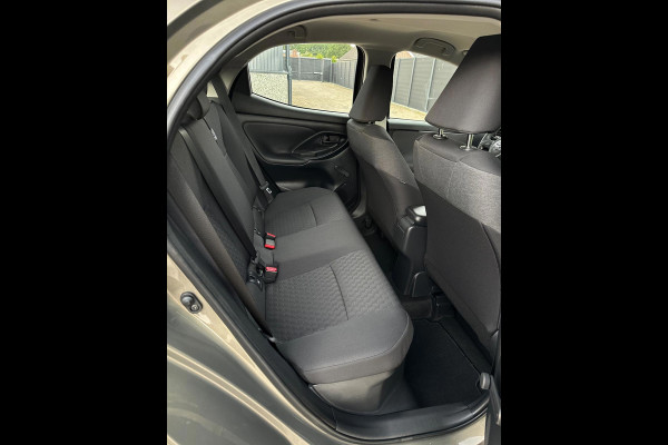Toyota Yaris 1.5 Hybrid Business Plus Trekhaak Camera
