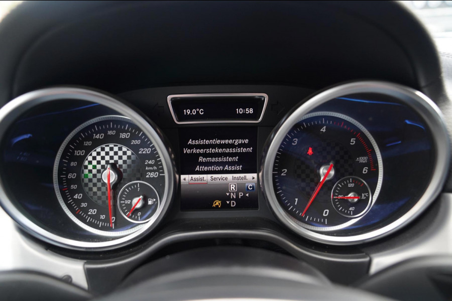 Mercedes-Benz GLE Coupé 350 d 4MATIC AMG Pakket | Grijs Kenteken | 360 camera | Luchtvering | Memory stoelen | BTW AUTO
