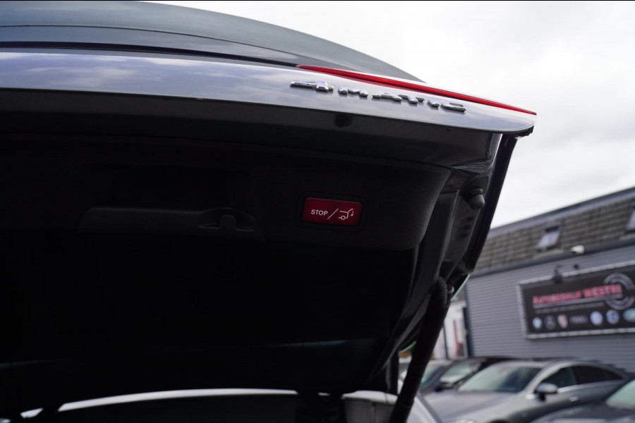 Mercedes-Benz GLE Coupé 350 d 4MATIC AMG Pakket | Grijs Kenteken | 360 camera | Luchtvering | Memory stoelen | BTW AUTO