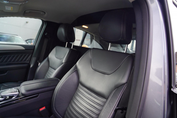 Mercedes-Benz GLE Coupé 350 d 4MATIC AMG Pakket | Grijs Kenteken | 360 camera | Luchtvering | Memory stoelen | BTW AUTO