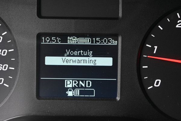 Mercedes-Benz Sprinter 516 CDI L2H2 360 Camera, 2 Schuifdeuren, LED, Standkachel