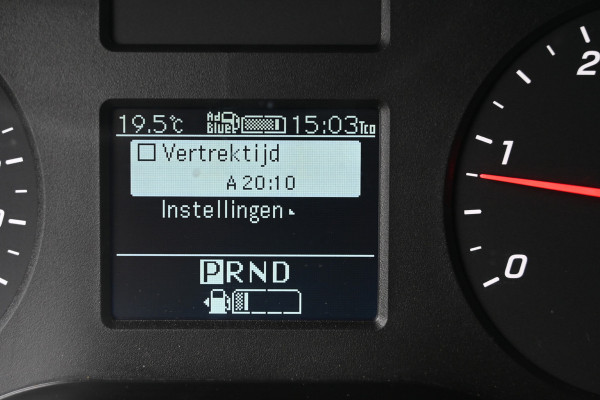 Mercedes-Benz Sprinter 516 CDI L2H2 360 Camera, 2 Schuifdeuren, LED, Standkachel
