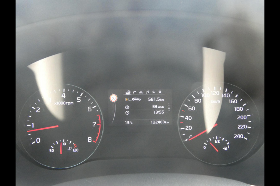 Kia Sportage 1.6 GDI DynamicLine | TREKHAAK | NAVIGATIE | ACHTERUITRIJCAMERA |