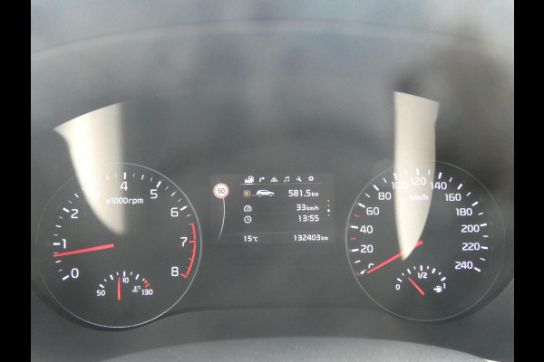 Kia Sportage 1.6 GDI DynamicLine | TREKHAAK | NAVIGATIE | ACHTERUITRIJCAMERA |