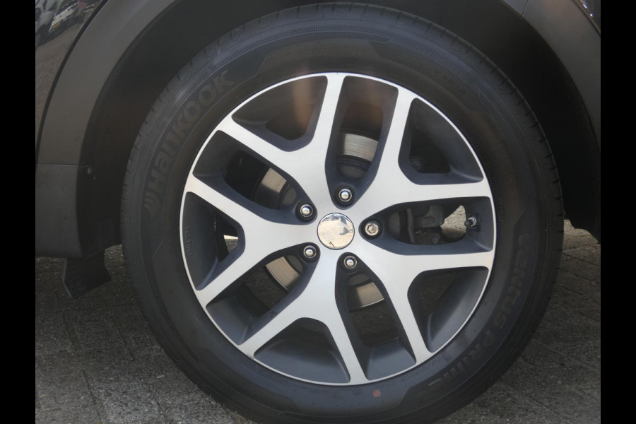 Kia Sportage 1.6 GDI DynamicLine | TREKHAAK | NAVIGATIE | ACHTERUITRIJCAMERA |