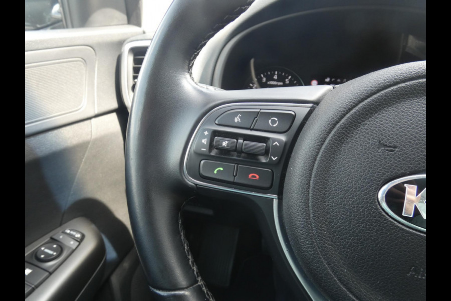 Kia Sportage 1.6 GDI DynamicLine | TREKHAAK | NAVIGATIE | ACHTERUITRIJCAMERA |
