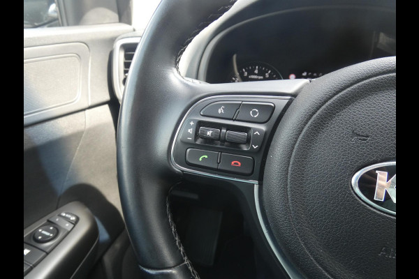 Kia Sportage 1.6 GDI DynamicLine | TREKHAAK | NAVIGATIE | ACHTERUITRIJCAMERA |