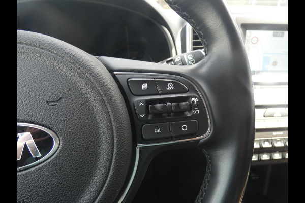 Kia Sportage 1.6 GDI DynamicLine | TREKHAAK | NAVIGATIE | ACHTERUITRIJCAMERA |