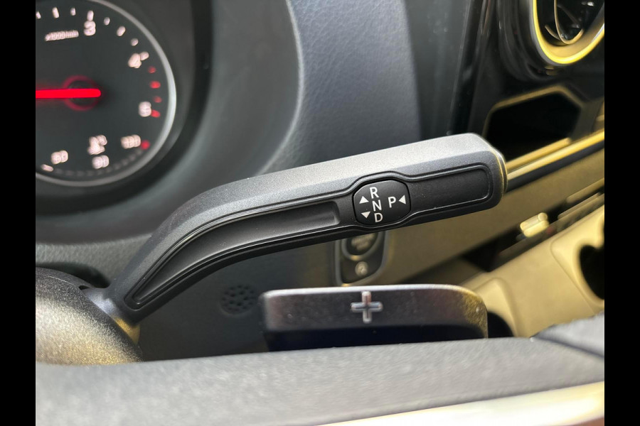 Mercedes-Benz Sprinter 319 L2H2 190PK 9G-TRONIC PRO AUTOMAAT RWD ( BPM VRIJ ) LED GROOT M-BUX GROOT SCHERM AIRCO CRUISE CONTROL CAMERA BUMPERS IN KLEUR 3500KG TREKGEWICHT