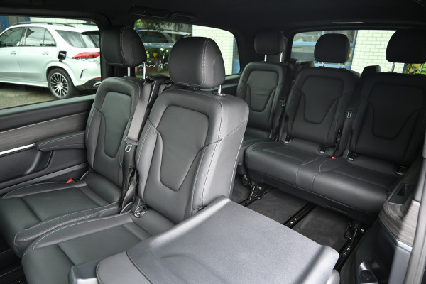 Mercedes-Benz V-Klasse 250d 4-Matic AMG Avantgarde XL Extralang Incl BTW en BPM 8 zitplaatsen