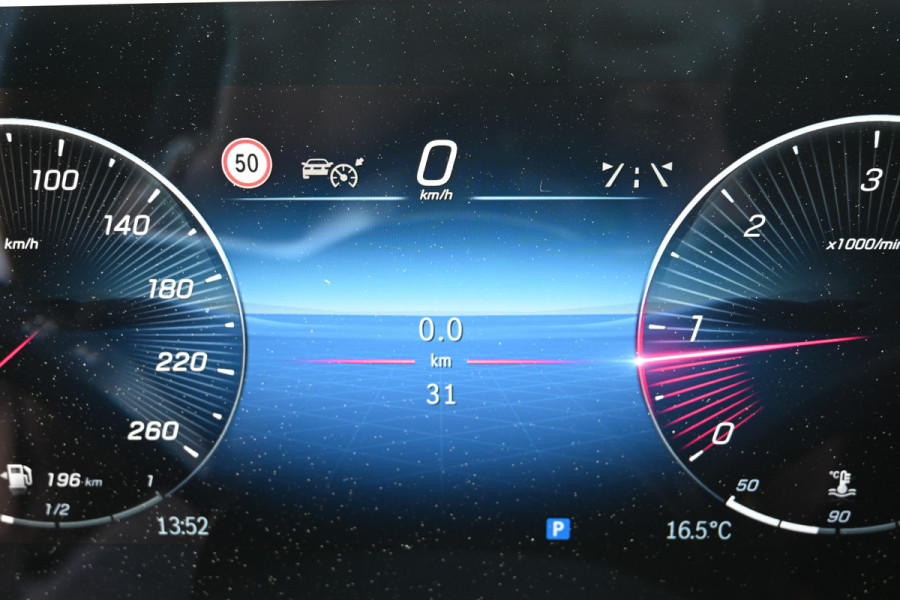 Mercedes-Benz V-Klasse 250d 4-Matic AMG Avantgarde XL Extralang Incl BTW en BPM 8 zitplaatsen