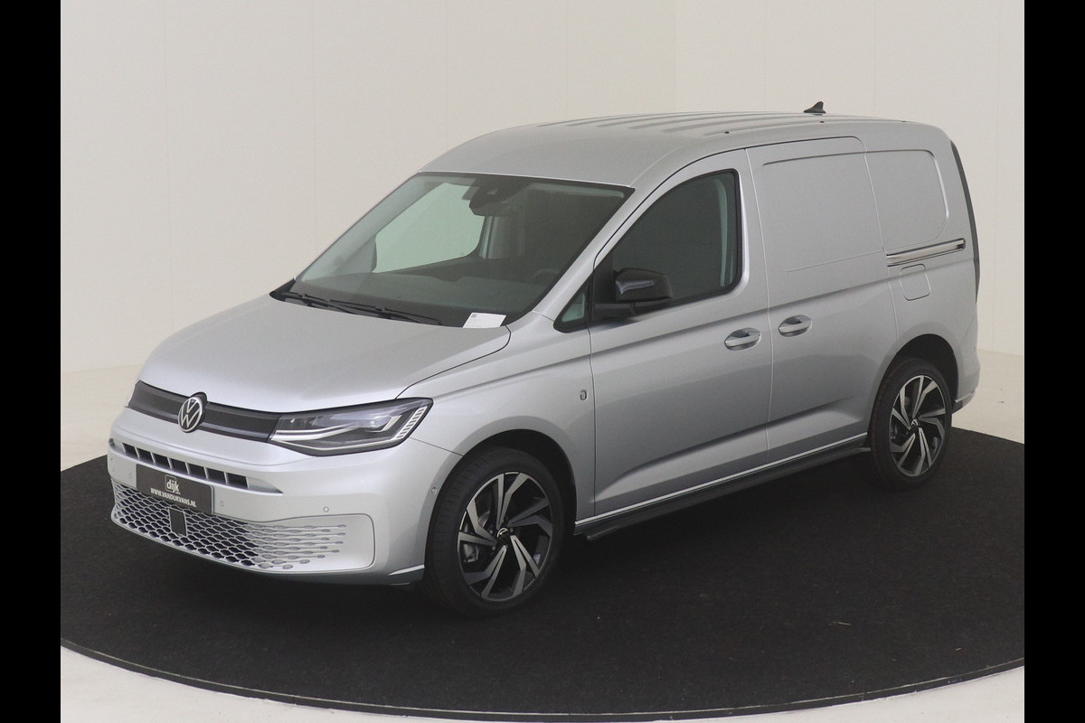 Volkswagen Caddy Cargo 120 PK TDI DSG 2 PERSOONS ( BPM VRIJ ) LED DIGITAAL DISPLAY ADAPTIVE CRUISE CONTROL NAVIGATIE CAMERA 2 X SCHUIFDEUR Volkswagen Caddy Cargo 120 PK TDI DSG 2 PERSOONS ( BPM VRIJ ) LED DIGITAAL DISPLAY ADAPTIVE CRUISE CONTROL NAVIGATIE CAMERA 2 X SCHUIFDEUR
