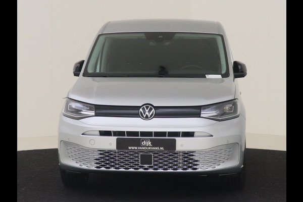 Volkswagen Caddy Cargo 120 PK TDI DSG 2 PERSOONS ( BPM VRIJ ) LED DIGITAAL DISPLAY ADAPTIVE CRUISE CONTROL NAVIGATIE CAMERA 2 X SCHUIFDEUR