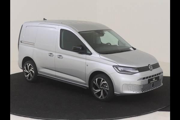 Volkswagen Caddy Cargo 120 PK TDI DSG 2 PERSOONS ( BPM VRIJ ) LED DIGITAAL DISPLAY ADAPTIVE CRUISE CONTROL NAVIGATIE CAMERA 2 X SCHUIFDEUR