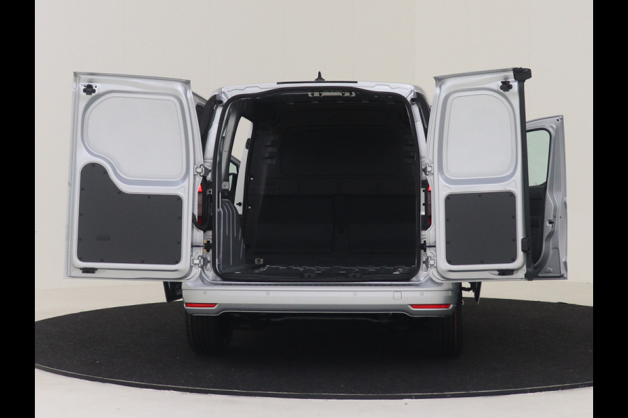 Volkswagen Caddy Cargo 120 PK TDI DSG 2 PERSOONS ( BPM VRIJ ) LED DIGITAAL DISPLAY ADAPTIVE CRUISE CONTROL NAVIGATIE CAMERA 2 X SCHUIFDEUR