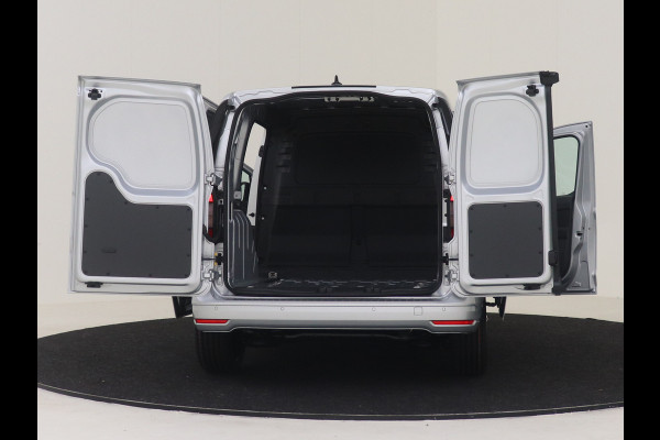 Volkswagen Caddy Cargo 120 PK TDI DSG 2 PERSOONS ( BPM VRIJ ) LED DIGITAAL DISPLAY ADAPTIVE CRUISE CONTROL NAVIGATIE CAMERA 2 X SCHUIFDEUR