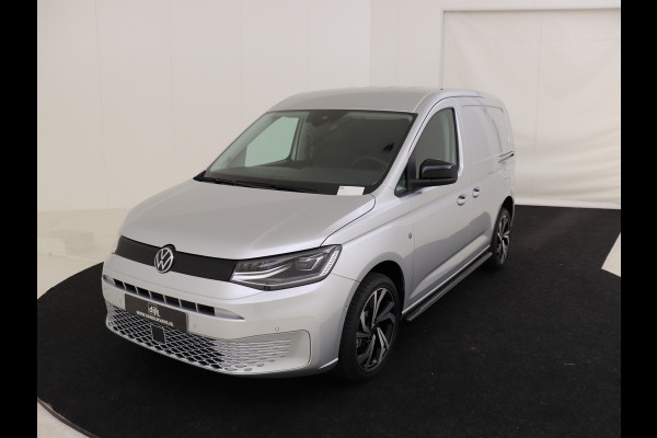 Volkswagen Caddy Cargo 120 PK TDI DSG 2 PERSOONS ( BPM VRIJ ) LED DIGITAAL DISPLAY ADAPTIVE CRUISE CONTROL NAVIGATIE CAMERA 2 X SCHUIFDEUR