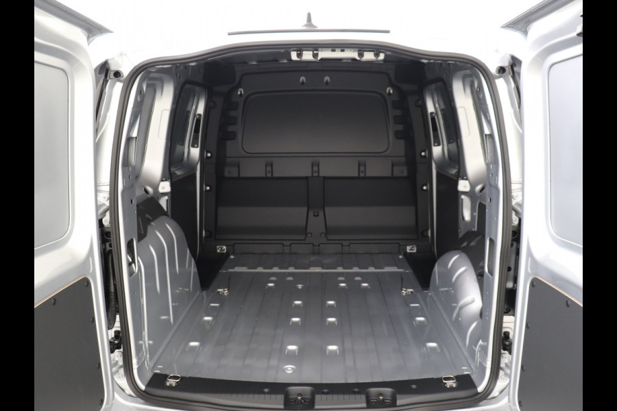 Volkswagen Caddy Cargo 120 PK TDI DSG 2 PERSOONS ( BPM VRIJ ) LED DIGITAAL DISPLAY ADAPTIVE CRUISE CONTROL NAVIGATIE CAMERA 2 X SCHUIFDEUR