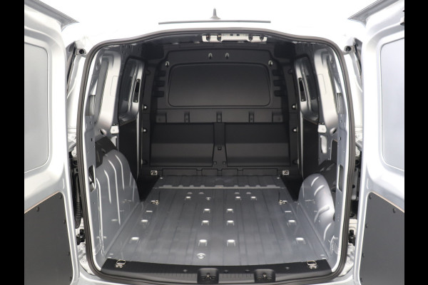 Volkswagen Caddy Cargo 120 PK TDI DSG 2 PERSOONS ( BPM VRIJ ) LED DIGITAAL DISPLAY ADAPTIVE CRUISE CONTROL NAVIGATIE CAMERA 2 X SCHUIFDEUR