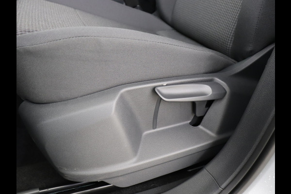 Volkswagen Caddy Cargo 120 PK TDI DSG 2 PERSOONS ( BPM VRIJ ) LED DIGITAAL DISPLAY ADAPTIVE CRUISE CONTROL NAVIGATIE CAMERA 2 X SCHUIFDEUR