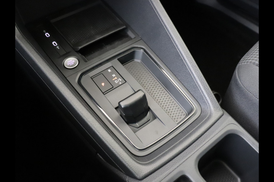 Volkswagen Caddy Cargo 120 PK TDI DSG 2 PERSOONS ( BPM VRIJ ) LED DIGITAAL DISPLAY ADAPTIVE CRUISE CONTROL NAVIGATIE CAMERA 2 X SCHUIFDEUR