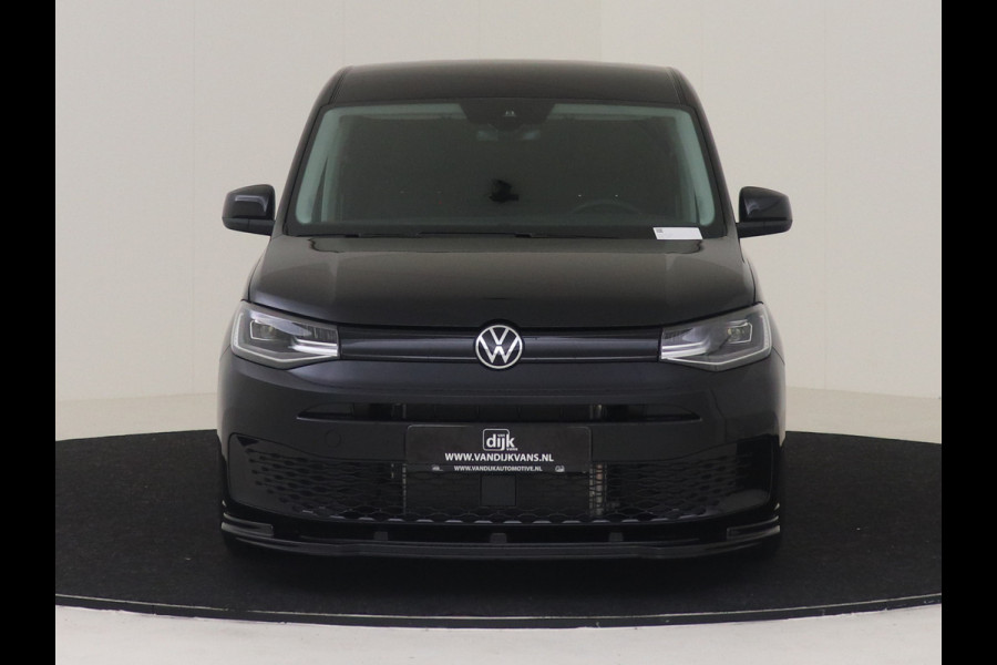 Volkswagen Caddy Cargo 120 PK TDI DSG ADVANCE EDITION ( BPM VRIJ ) LED DIGITAAL DISPLAY ADAPTIVE CRUISE CONTROL NAVIGATIE CAMERA 2 X SCHUIFDEUR