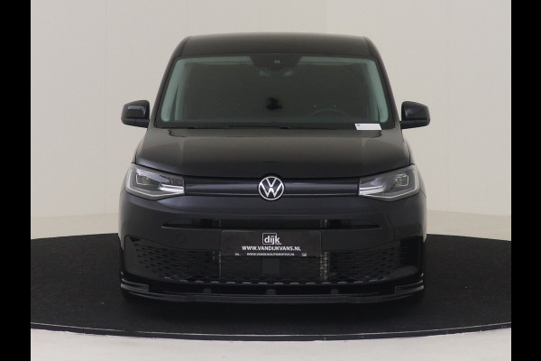 Volkswagen Caddy Cargo 120 PK TDI DSG ADVANCE EDITION ( BPM VRIJ ) LED DIGITAAL DISPLAY ADAPTIVE CRUISE CONTROL NAVIGATIE CAMERA 2 X SCHUIFDEUR