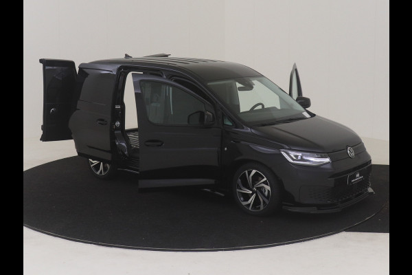 Volkswagen Caddy Cargo 120 PK TDI DSG ADVANCE EDITION ( BPM VRIJ ) LED DIGITAAL DISPLAY ADAPTIVE CRUISE CONTROL NAVIGATIE CAMERA 2 X SCHUIFDEUR