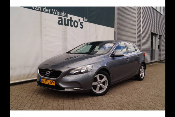 Volvo V40 1.6 D2 R-Design Bns