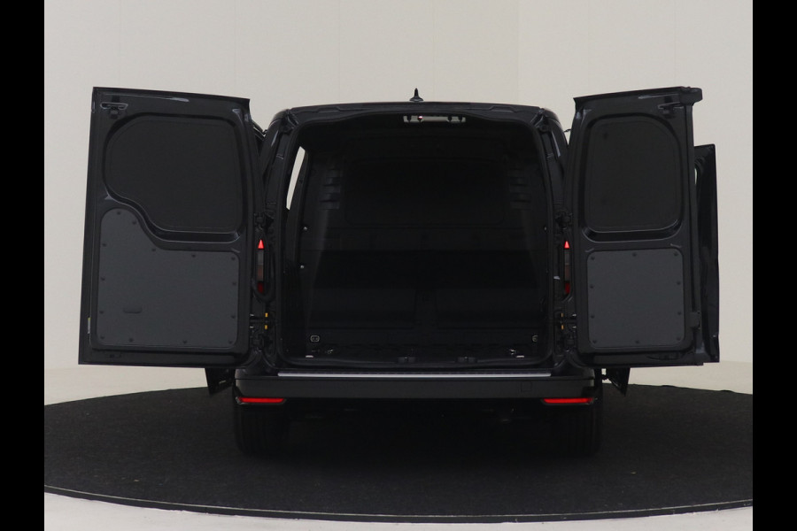 Volkswagen Caddy Cargo 120 PK TDI DSG ADVANCE EDITION ( BPM VRIJ ) LED DIGITAAL DISPLAY ADAPTIVE CRUISE CONTROL NAVIGATIE CAMERA 2 X SCHUIFDEUR