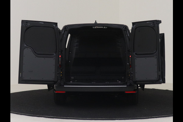 Volkswagen Caddy Cargo 120 PK TDI DSG ADVANCE EDITION ( BPM VRIJ ) LED DIGITAAL DISPLAY ADAPTIVE CRUISE CONTROL NAVIGATIE CAMERA 2 X SCHUIFDEUR