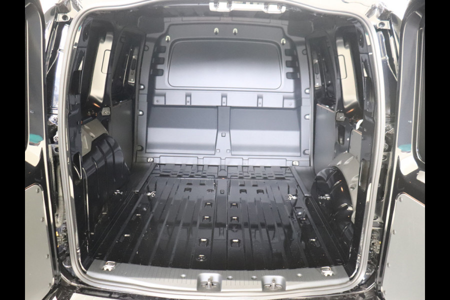Volkswagen Caddy Cargo 120 PK TDI DSG ADVANCE EDITION ( BPM VRIJ ) LED DIGITAAL DISPLAY ADAPTIVE CRUISE CONTROL NAVIGATIE CAMERA 2 X SCHUIFDEUR