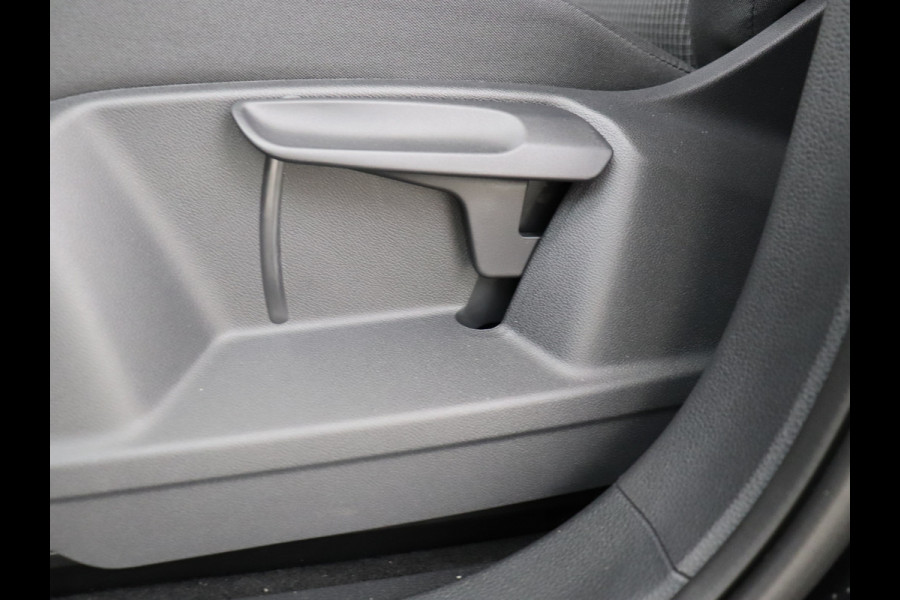 Volkswagen Caddy Cargo 120 PK TDI DSG ADVANCE EDITION ( BPM VRIJ ) LED DIGITAAL DISPLAY ADAPTIVE CRUISE CONTROL NAVIGATIE CAMERA 2 X SCHUIFDEUR