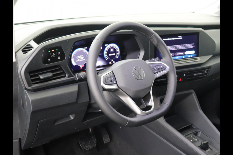 Volkswagen Caddy Cargo 120 PK TDI DSG ADVANCE EDITION ( BPM VRIJ ) LED DIGITAAL DISPLAY ADAPTIVE CRUISE CONTROL NAVIGATIE CAMERA 2 X SCHUIFDEUR