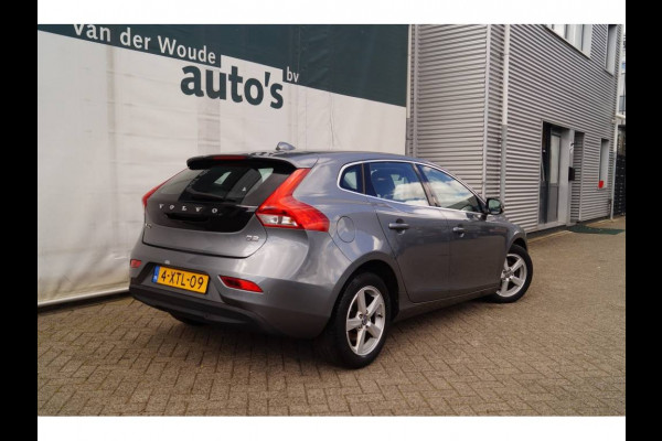 Volvo V40 1.6 D2 R-Design Bns