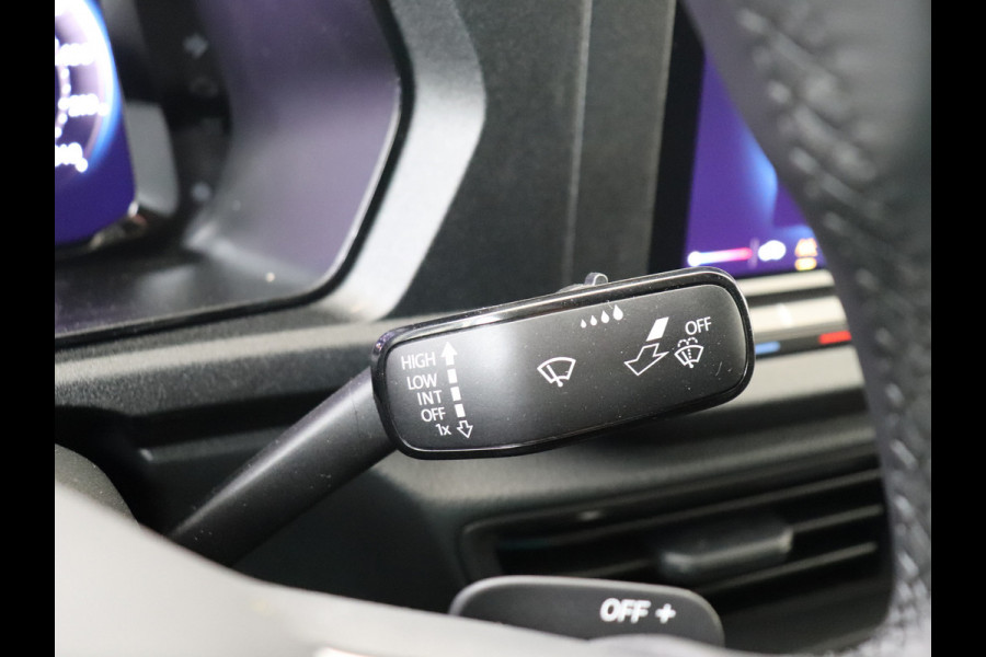 Volkswagen Caddy Cargo 120 PK TDI DSG ADVANCE EDITION ( BPM VRIJ ) LED DIGITAAL DISPLAY ADAPTIVE CRUISE CONTROL NAVIGATIE CAMERA 2 X SCHUIFDEUR