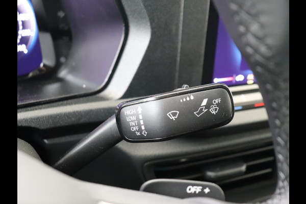 Volkswagen Caddy Cargo 120 PK TDI DSG ADVANCE EDITION ( BPM VRIJ ) LED DIGITAAL DISPLAY ADAPTIVE CRUISE CONTROL NAVIGATIE CAMERA 2 X SCHUIFDEUR