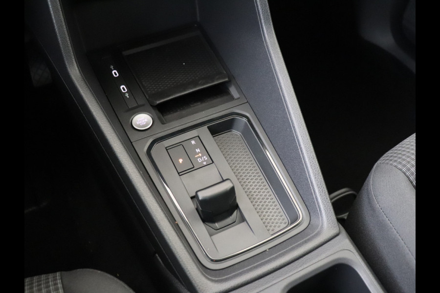 Volkswagen Caddy Cargo 120 PK TDI DSG ADVANCE EDITION ( BPM VRIJ ) LED DIGITAAL DISPLAY ADAPTIVE CRUISE CONTROL NAVIGATIE CAMERA 2 X SCHUIFDEUR