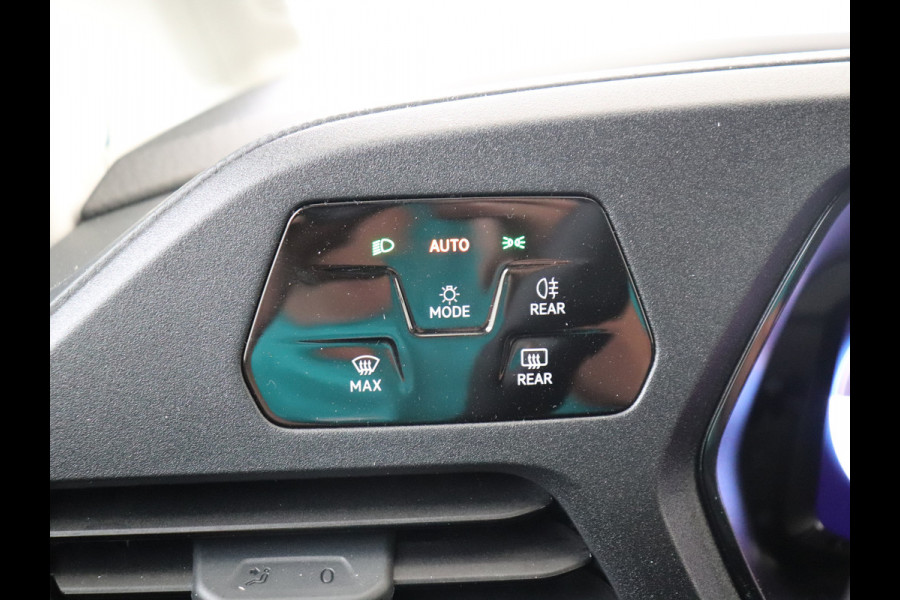 Volkswagen Caddy Cargo 120 PK TDI DSG ADVANCE EDITION ( BPM VRIJ ) LED DIGITAAL DISPLAY ADAPTIVE CRUISE CONTROL NAVIGATIE CAMERA 2 X SCHUIFDEUR