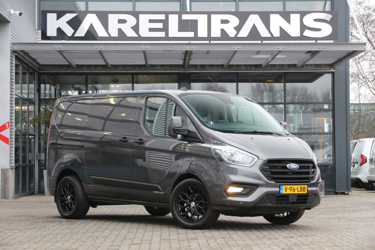 Ford Transit Custom 2.0 TDCI 170 | Trekhaak | Stoelverw. | Cruise | Airco.. Ford Transit Custom 2.0 TDCI 170 | Trekhaak | Stoelverw. | Cruise | Airco..