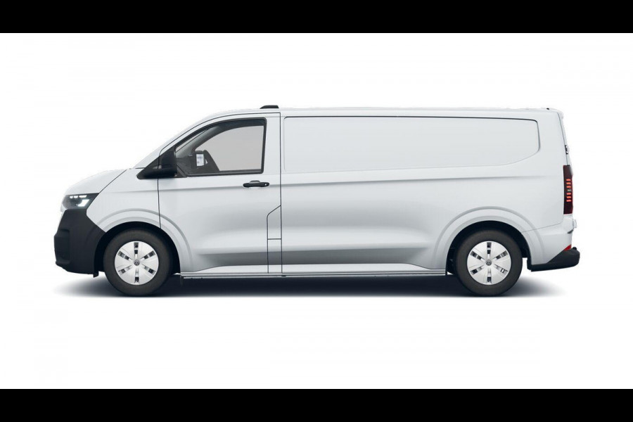 Volkswagen E-Transporter Style L2 Elektromotor 160 kW (218 pk) 3500 mm Elek