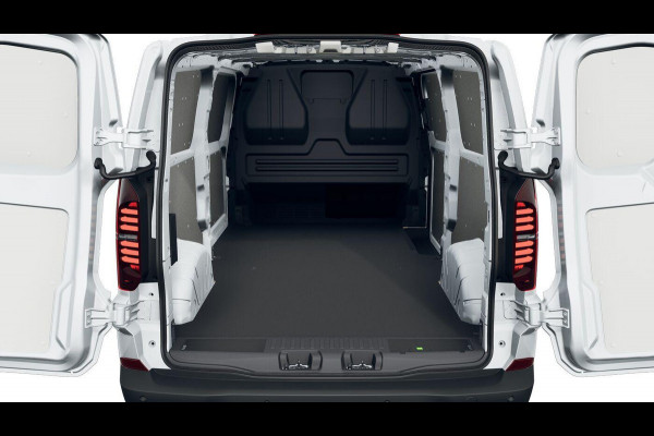 Volkswagen E-Transporter Style L2 Elektromotor 160 kW (218 pk) 3500 mm Elek