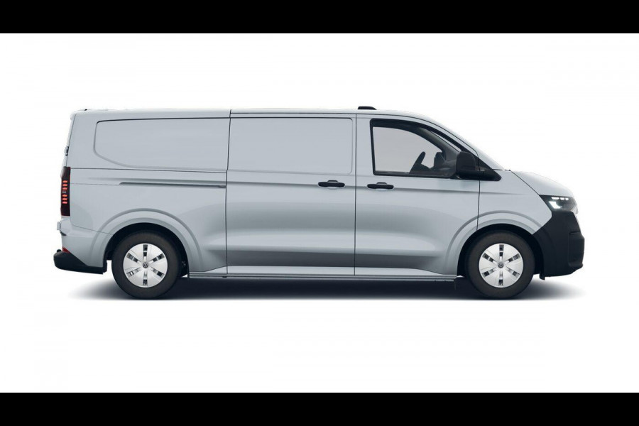 Volkswagen E-Transporter Style L2 Elektromotor 160 kW (218 pk) 3500 mm Elek